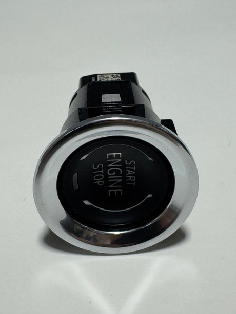86550151 2019-2023 Silverado Sierra Push Button Ignition Switch Genuine OEM