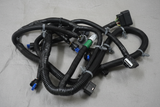 2019-2023 Silverado Sierra Rear Parking Aid Wiring Harness OEM