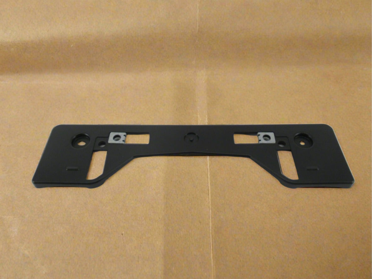 2019-2023 Toyota Rav4 Front License Plate Mount Bracket OEM -No Hardwa