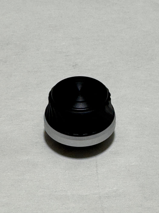 90010-23059-E21 2019-2023 Toyota Rav4 Japan Built Radio Display Knob For 8 Or 9 inch Screen