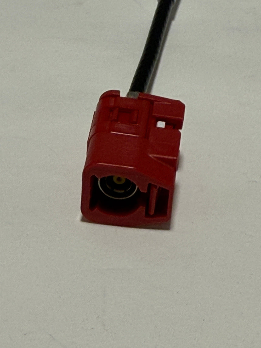 2019-2023 Jeep Wrangler JL Gladiator Inline Backup Camera To Body Camera Cable Genuine OEM