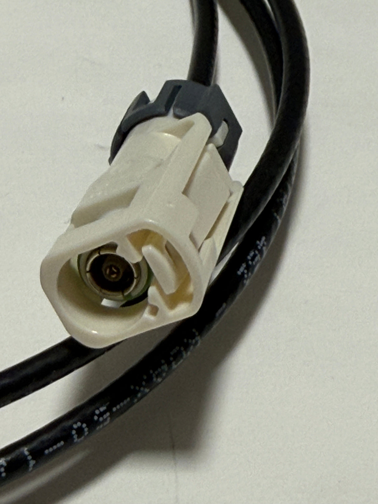 68425088AA 2019-2023 Wrangler JL Or Gladiator Camera Cable  Genuine OEM New