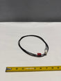 2019-2023 Jeep Wrangler JL Gladiator Inline Backup Camera To Body Camera Cable Genuine OEM