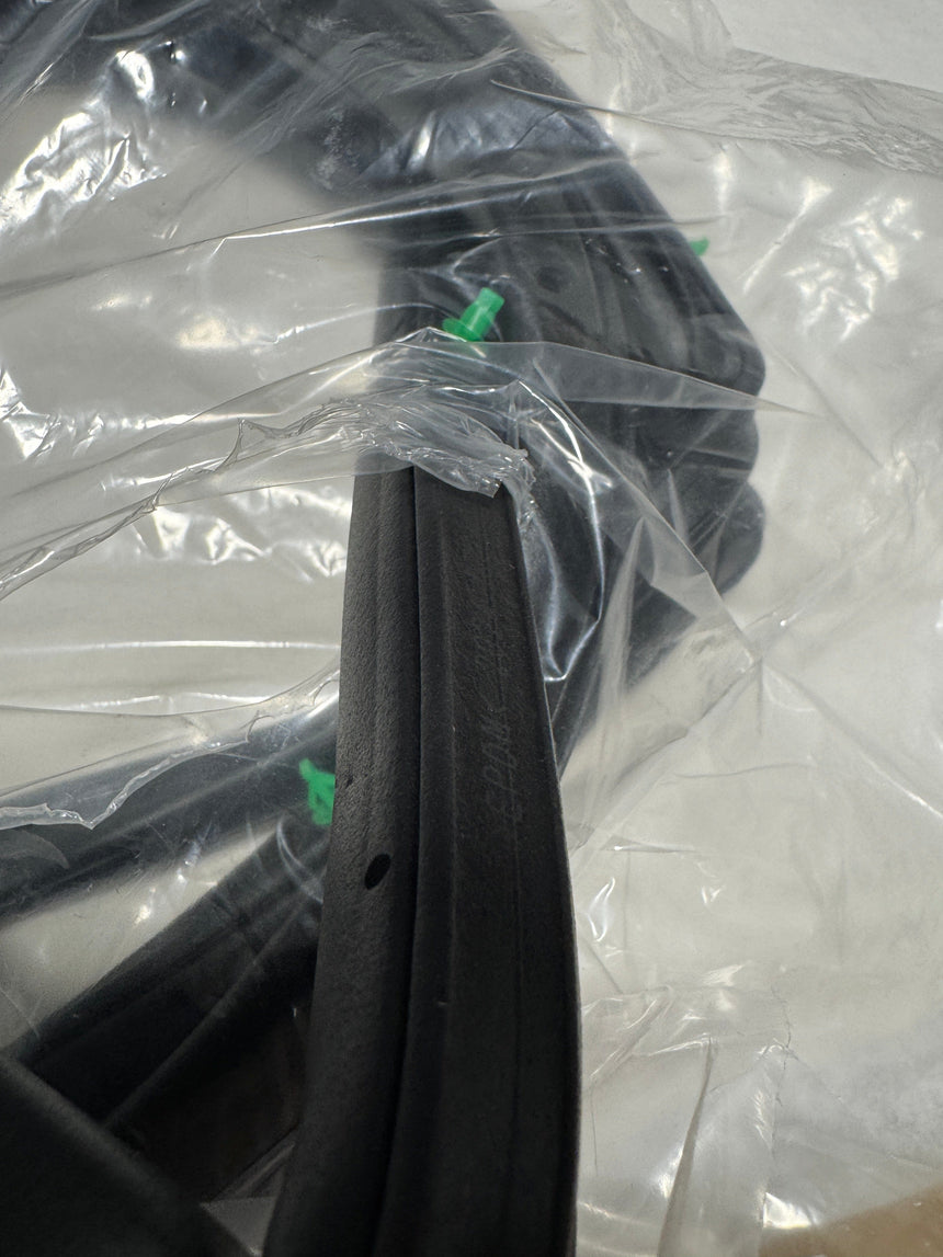 2019-2024 Acura RDX Passenger Side Rear Door Weatherstrip OEM