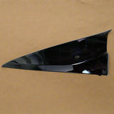 2019-2024 Acura RDX Rear Driver Side Quarter Pillar Garnish Trim New OEM