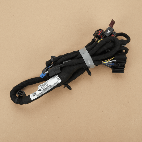 84446866 2019-2024 Camaro OEM Floor Console Wiring Harness Auto Trans No Wls Charging