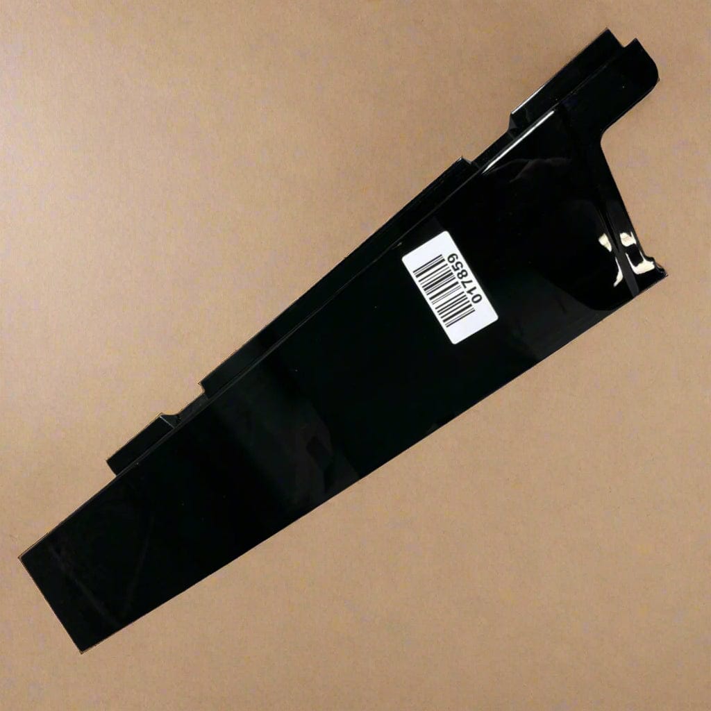 84901304 2019-2024 Chevrolet Blazer Front Passenger Side Window Frame Applique Molding OEM