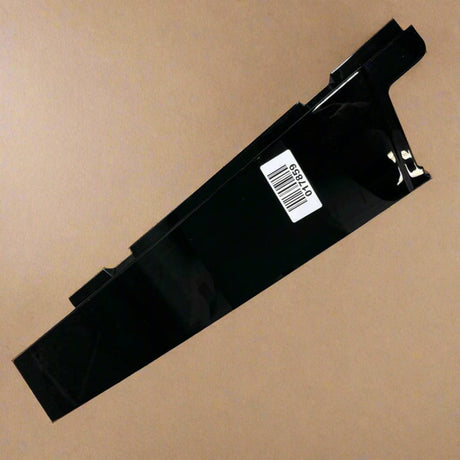 84901304 2019-2024 Chevrolet Blazer Front Passenger Side Window Frame Applique Molding OEM