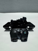 13542622 2019-2024 Chevrolet Bolt Liftgate Latch OEM
