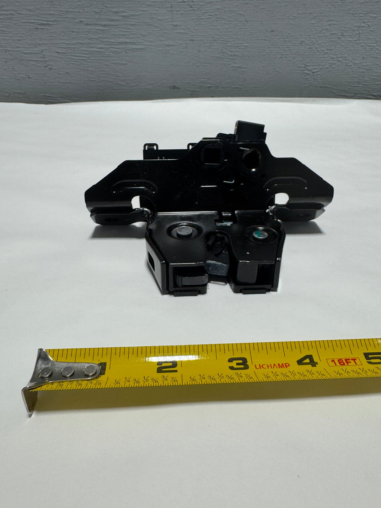 13542622 2019-2024 Chevrolet Bolt Liftgate Latch OEM