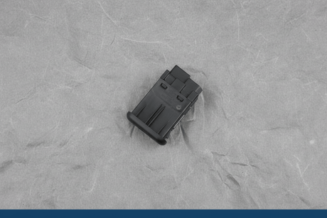 84789791 2019-2024 Chevrolet Buick GM SD Card AUX & USB Port Receptacle OEM