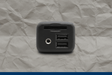 2019-2024 Chevrolet Buick GM SD Card AUX & USB Port Receptacle OEM