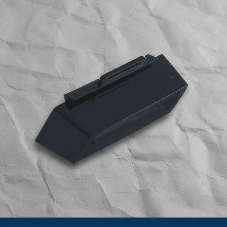 84334394 2019-2024 Chevrolet Camaro Front Grille Emblem Backing Plate OEM