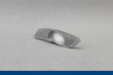 23169180 2019-2024 Chevrolet Camaro Front Passenger Side Marker Lamp Genuine OEM