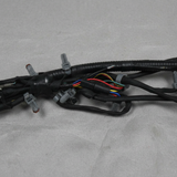 2019-2024 Chevrolet Camaro LS or LT 2.0 or 3.6 Front Fog Lamp Wiring Harness New OWM