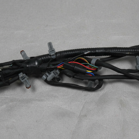 2019-2024 Chevrolet Camaro LS or LT 2.0 or 3.6 Front Fog Lamp Wiring Harness New OWM
