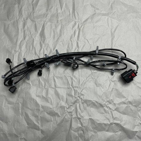 2019-2024 Chevrolet Camaro LS or LT 2.0 or 3.6 Front Fog Lamp Wiring Harness New OWM