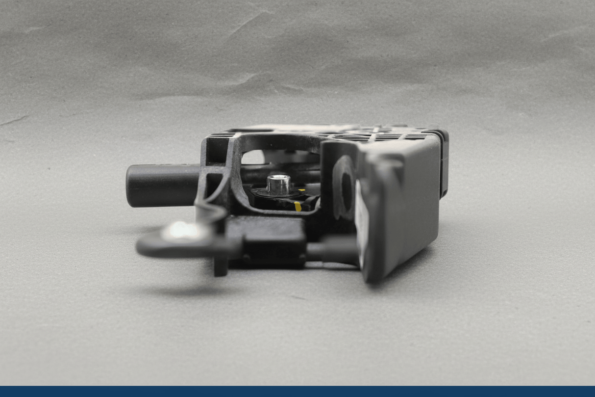 13534326 2019-2024 Chevrolet Traverse Center Console Gear Shifter Genuine OEM