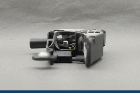 13534326 2019-2024 Chevrolet Traverse Center Console Gear Shifter Genuine OEM