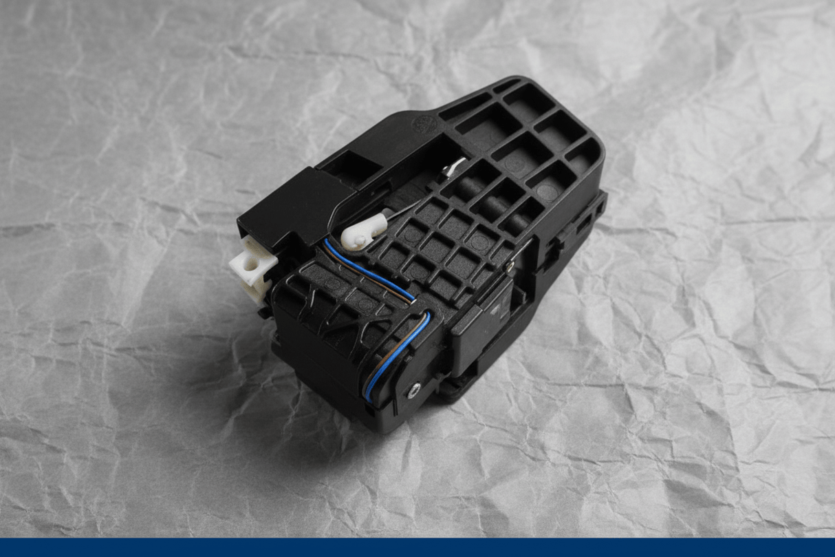 13534326 2019-2024 Chevrolet Traverse Center Console Gear Shifter Genuine OEM