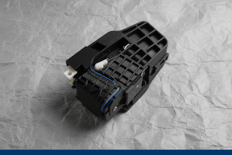 13534326 2019-2024 Chevrolet Traverse Center Console Gear Shifter Genuine OEM