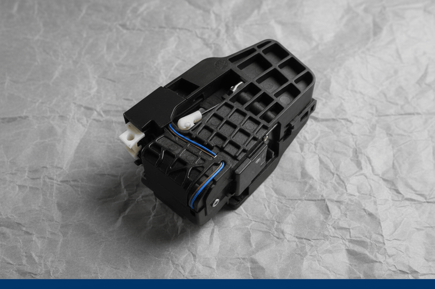 2019-2024 Chevrolet Traverse Center Console Gear Shifter Genuine OEM