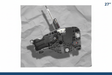 2019-2024 Chevrolet Traverse Center Console Gear Shifter Genuine OEM