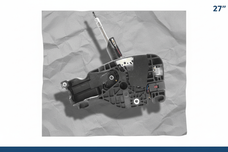 13534326 2019-2024 Chevrolet Traverse Center Console Gear Shifter Genuine OEM