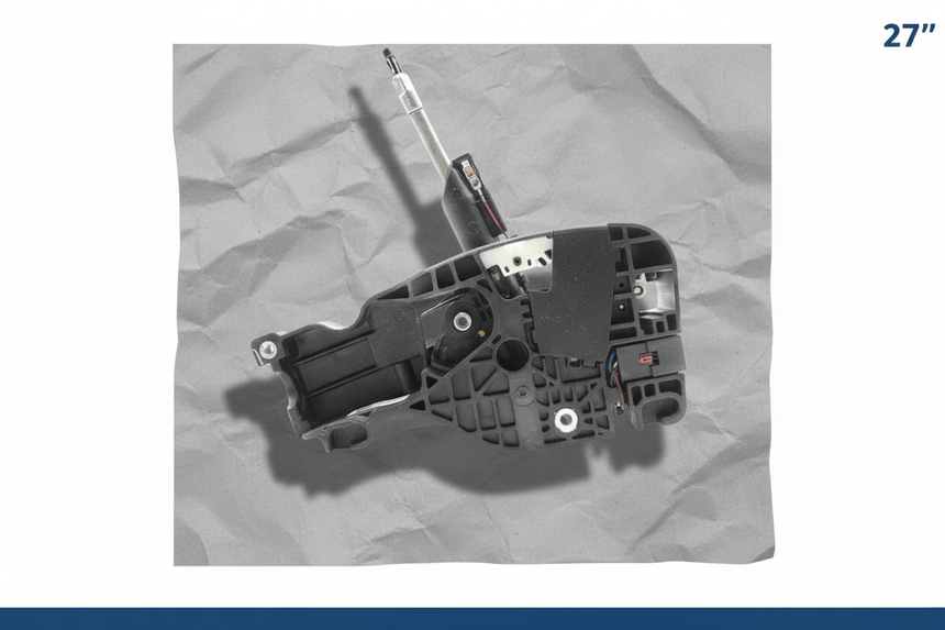 2019-2024 Chevrolet Traverse Center Console Gear Shifter Genuine OEM