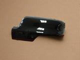 2019-2024 Dodge Ram 1500 DT PXJ Diamond Black Driver Side Mirror Back Cover OEM