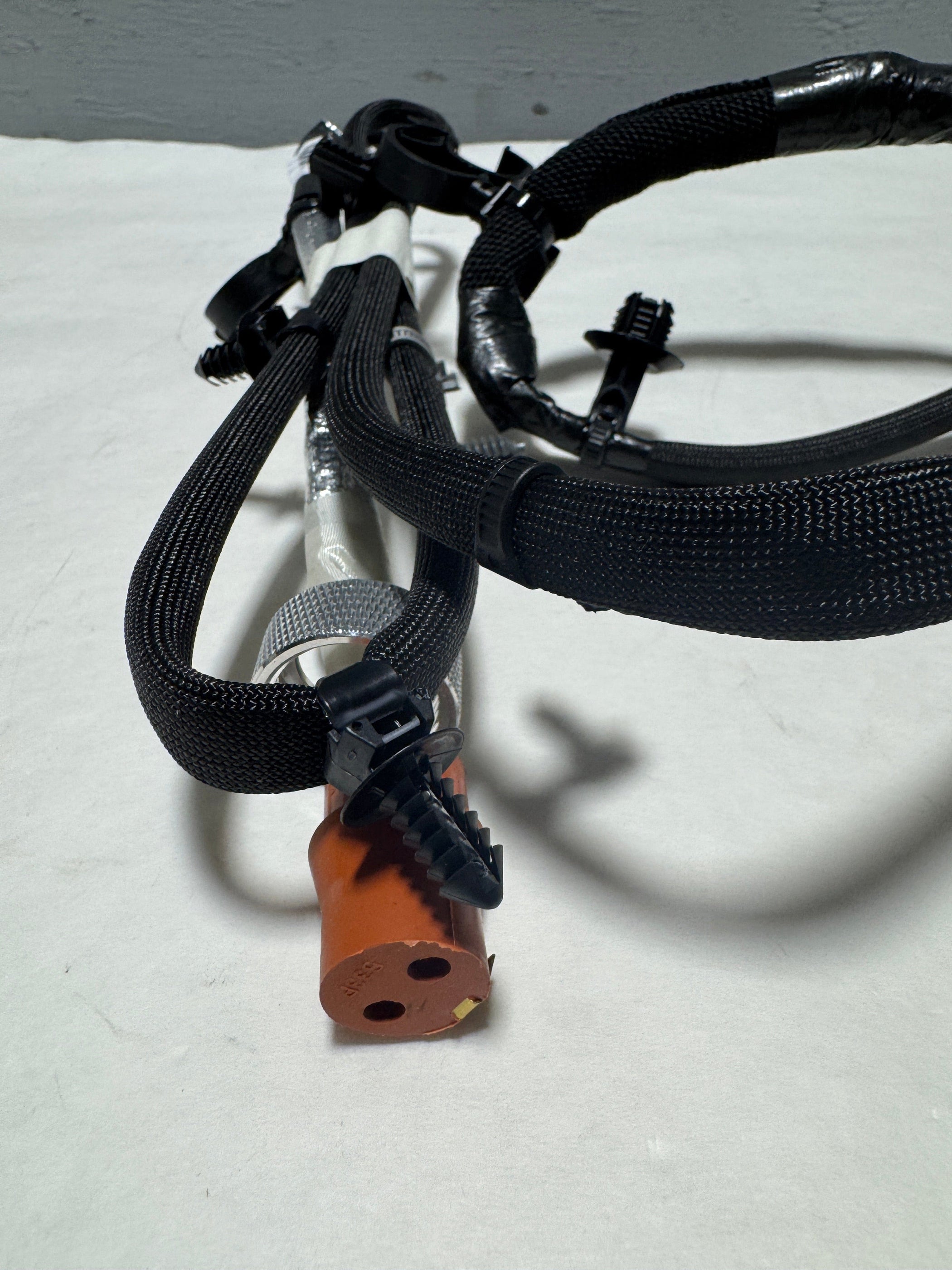 thumbnail image 2 of LDCRE 120V Block Heater Cord — Fits Dodge Ram Cummins 5.9L/6.7L & Ford Powerstroke 6.0L/6.4L/7.3L (Replaces 251919, 3600008) 2 of 14