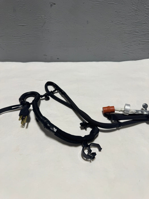 68409910AB 2019-2024 Dodge Ram  2500 3500 Cummins Diesel Engine Block Heater Cord OEM