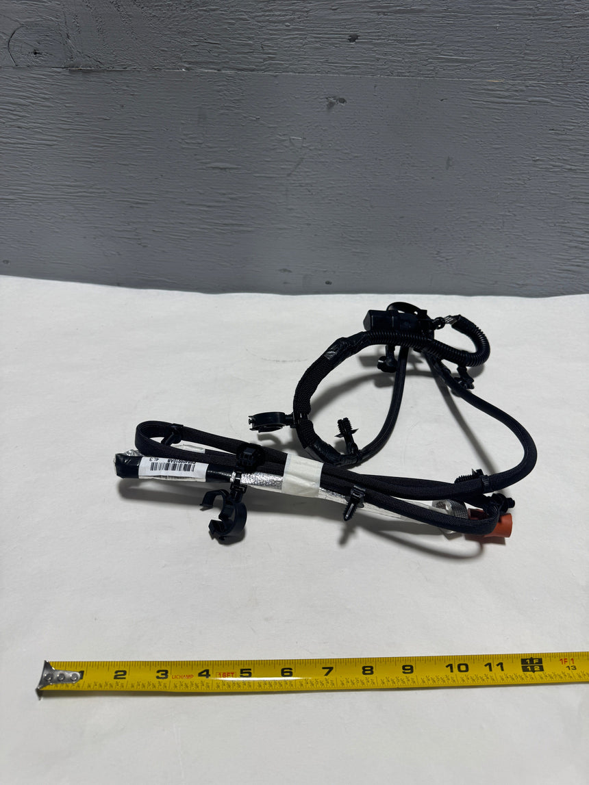 2019-2024 Dodge Ram 2500 3500 Cummins Diesel Engine Block Heater Cord OEM
