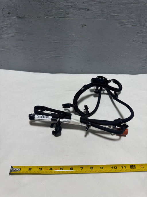 68409910AB 2019-2024 Dodge Ram  2500 3500 Cummins Diesel Engine Block Heater Cord OEM