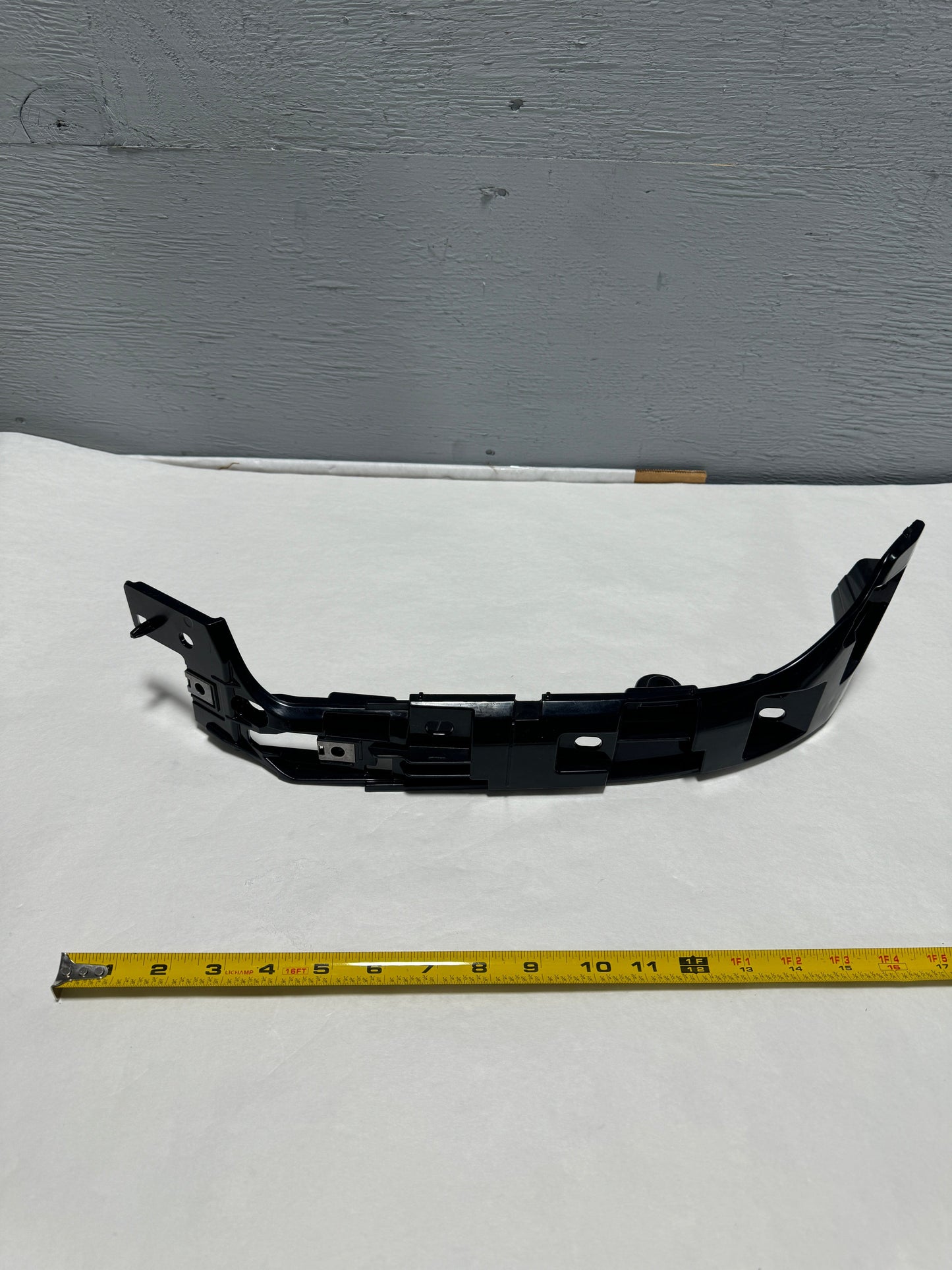 68448771AA 2019-2024 Dodge Ram  2500 3500 Driver Side Fascia Bracket For Halogen Headlights Only