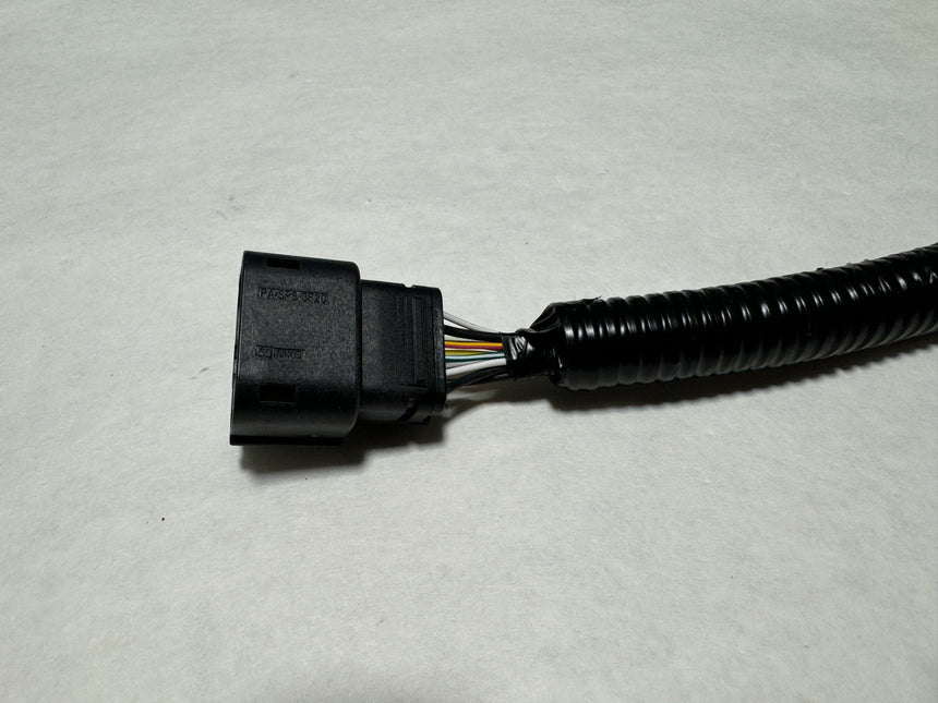 2019-2024 Dodge Ram 2500 3500 Taillamp Light Jumper Wiring Harness OEM