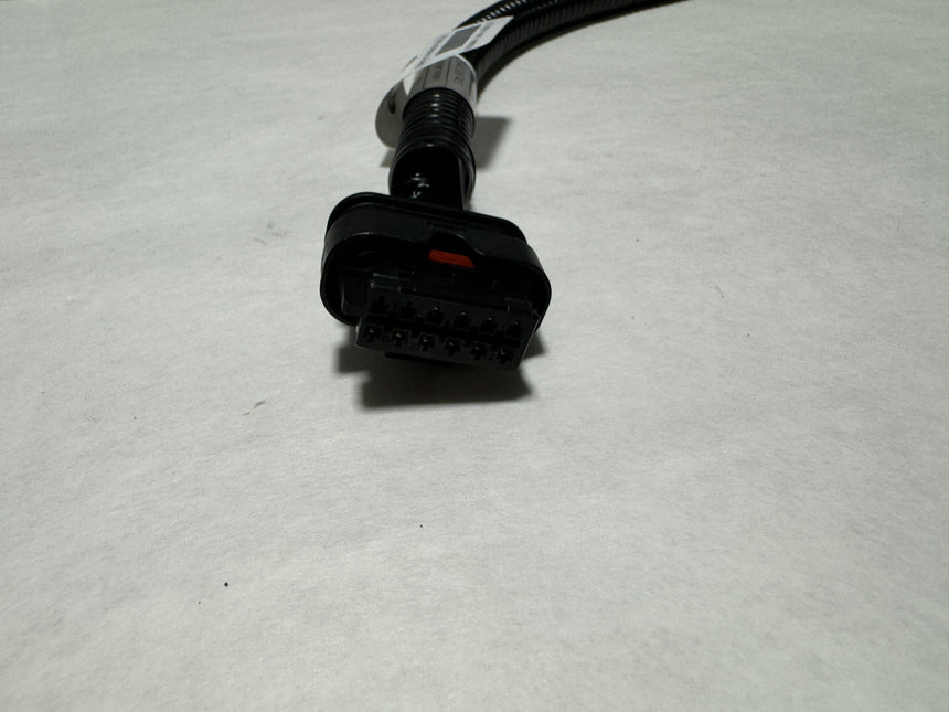 2019-2024 Dodge Ram 2500 3500 Taillamp Light Jumper Wiring Harness OEM