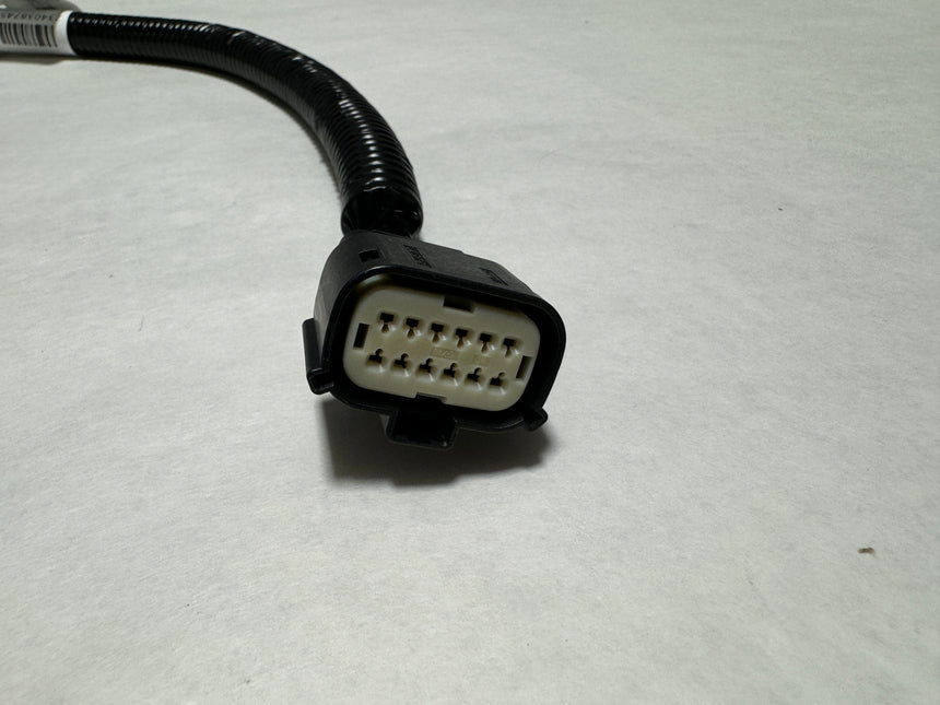 2019-2024 Dodge Ram 2500 3500 Taillamp Light Jumper Wiring Harness OEM