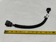 2019-2024 Dodge Ram 2500 3500 Taillamp Light Jumper Wiring Harness OEM