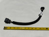 68396013AB 2019-2024 Dodge Ram  2500 3500 Taillamp Light Jumper Wiring Harness OEM