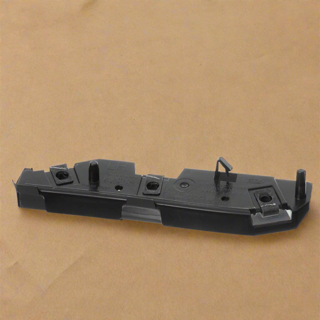 KT4Z-17C947-B 2019-2024 Ford Edge Front Bumper Cover Driver Side Bracket OEM New