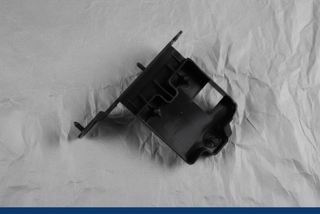 2019-2024 Ford Edge Front Radar Mount Bracket Auto Brake Genuine OEM