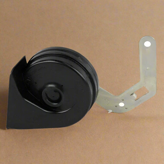 K2GZ-13832-Q 2019-2024 Ford Edge Low Pitch Horn With Bracket OEM