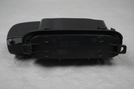 2019-2024 Ford Edge Quarter Panel Fuel Door Hinge Housing Genuine OEM