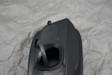 2019-2024 Ford Edge Quarter Panel Fuel Door Hinge Housing Genuine OEM