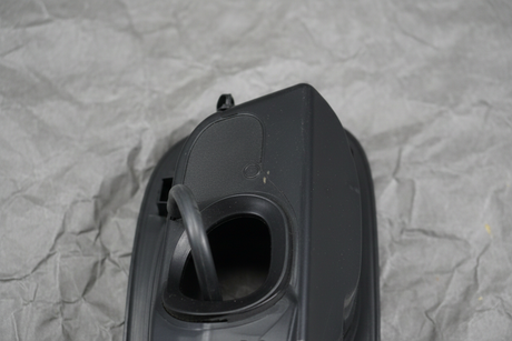 2019-2024 Ford Edge Quarter Panel Fuel Door Hinge Housing Genuine OEM