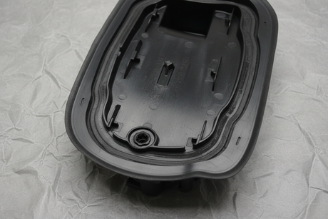 2019-2024 Ford Edge Quarter Panel Fuel Door Hinge Housing Genuine OEM