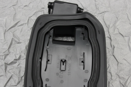 2019-2024 Ford Edge Quarter Panel Fuel Door Hinge Housing Genuine OEM