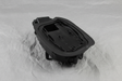 2019-2024 Ford Edge Quarter Panel Fuel Door Hinge Housing Genuine OEM