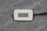 2019-2024 Ford Edge Upper Map Light Microphone For Sync 3 W/o Suppression